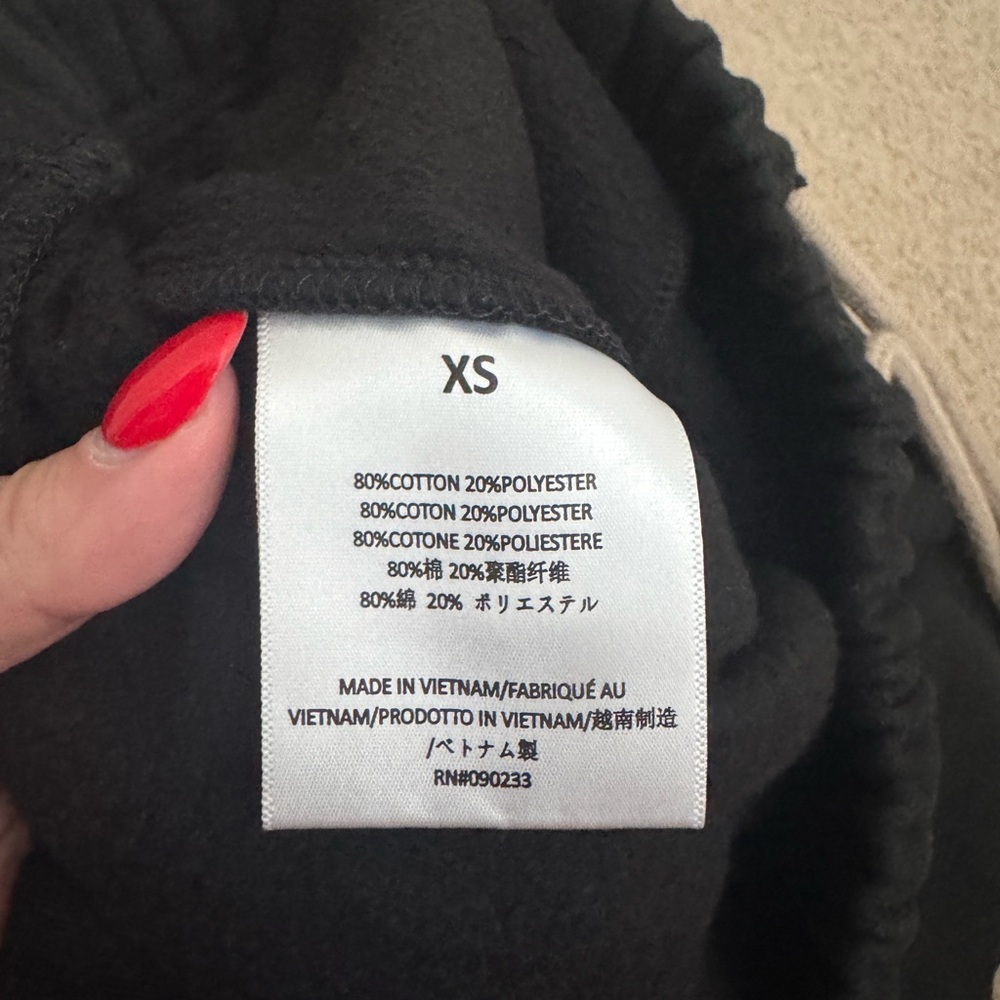 Essentials Men’s Extra Small Shorts - image 4